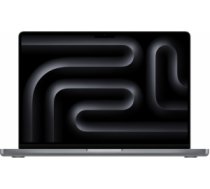 Apple MacBook Pro (2023) 14.2 M3 8C RUS 8GB/1TB Retina Space Gray (MTL83RU/A)