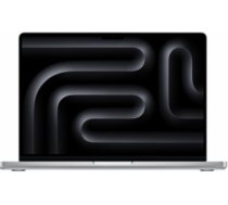 Apple MacBook Pro (2023) 14.2 M3 8C 8GB/1TB Retina Silver (MR7K3)