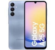 Samsung Galaxy A25 5G 128GB Dual SIM Blue (SM-A256B)