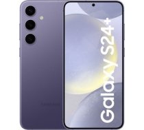 Samsung Galaxy S24+ Plus 5G 256GB Cobalt Violet (SM-S926B)