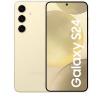 Samsung Galaxy S24 5G 128GB Amber Yellow (SM-S921B)