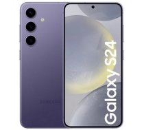 Samsung Galaxy S24 5G 128GB Cobalt Violet (SM-S921B)
