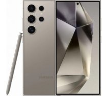 Samsung Galaxy S24 Ultra 5G 256GB Titanium Gray (Grey) (SM-S928B)