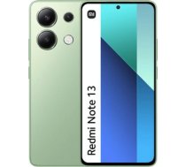 Xiaomi Redmi Note 13 Dual 4G 8/256GB Mint Green