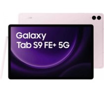 Samsung Galaxy Tab S9 FE+ Plus WiFi 12.4 128GB Lavender (SM-X610)