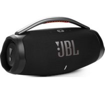 JBL Boombox 3 Black