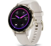Garmin Venu 3S Soft Gold/Ivory (010-02785-04)