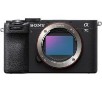 Sony A7C II Body Black (ILCE-7CM2/B)