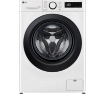 LG F4DR509SBW