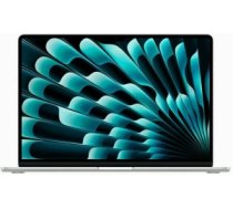 Apple MacBook Air 15 M3 15.3 8GB/256GB 8C RUS Silver (MRYP3RU/A)