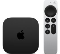 Apple TV 4K 64GB WiF (2022) (MN873)