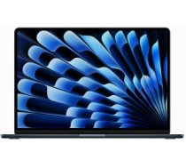 Apple MacBook Air 15 M3 15.3 8GB/256GB 8C RUS Midnight (MRYU3RU/A)