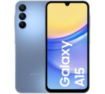 Samsung Galaxy A15 128GB Dual SIM Blue (SM-A155F)