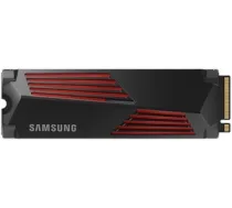 Samsung SSD 990 PRO 1TB M.2 NVMe Heatsink (MZ-V9P1T0CW)