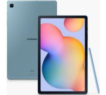 Planšetdators Samsung Galaxy Tab S6 Lite WiFi 64GB Blue SM-P613NZBASEB