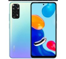 Xiaomi Redmi Note 11s 5G Dual 4/128GB Star Blue