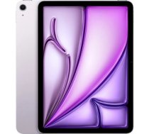 Apple iPad Air 11 M2 (2024) 256GB Purple (MUWK3)