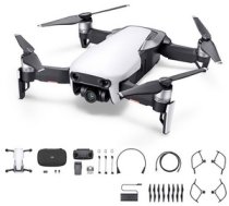 DJI Mavic Air Fly More Combo Arctic White