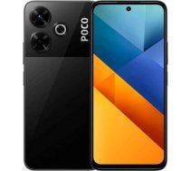 Xiaomi Poco M6 6/128GB Black