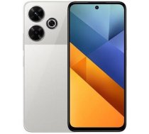 Xiaomi Poco M6 6/128GB Silver