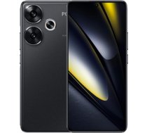 Xiaomi Poco F6 5G 8/256GB Dual Sim Black