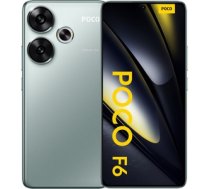 Xiaomi Poco F6 5G 12/512GB Dual Sim Green