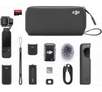 DJI Osmo Pocket 3 Creator Combo