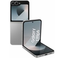 Samsung Galaxy Z Flip6 5G 256GB Silver (SM-F741B)