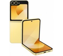 Samsung Galaxy Z Flip6 5G 256GB Yellow (SM-F741B)