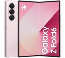 Samsung Galaxy Z Fold6 5G 256GB Pink (SM-F956B)
