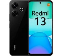 Xiaomi Redmi 13 Dual 6/128GB Midnight Black