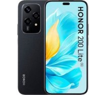 Honor 200 Lite 5G Dual 8/256GB Midnight Black