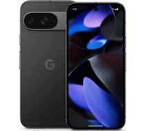 Google Pixel 9 12/256GB Obsidian Black