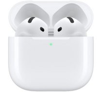 Apple AirPods 4 (MXP63ZM/A)