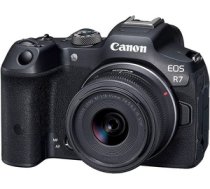 Canon EOS R7 RF-S 18-45mm IS STM Kit