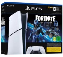 Sony PlayStation 5 Slim 1TB Digital Edition + Fortnite Cobalt Star (PS5)