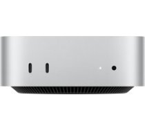 Apple Mac mini (2024) M4 10C 16GB/256GB (MU9D3)