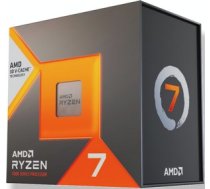 AMD Ryzen 7 7800X3D Tray