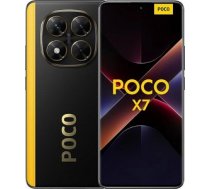 Xiaomi POCO X7 5G Dual Sim 8/256GB Black