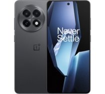 OnePlus 13R 12/256GB Dual Sim Nebula Noir