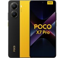 Xiaomi POCO X7 Pro 5G Dual Sim 8/256GB Yellow