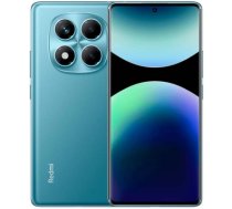 Xiaomi Redmi Note 14 Pro Dual 8/256GB Ocean Blue