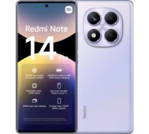 Xiaomi Redmi Note 14 Pro Dual 8/256GB Aurora Purple