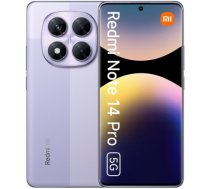 Xiaomi Redmi Note 14 Pro Dual 5G 8/256GB Lavender Purple