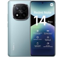 Xiaomi Redmi Note 14 Pro+ Dual 5G 12/512GB Frost Blue