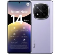 Xiaomi Redmi Note 14 Pro+ Dual 5G 12/512GB Lavender Purple