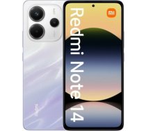 Xiaomi Redmi Note 14 Dual 6/128GB Mist Purple