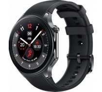 OnePlus Watch 2 Black