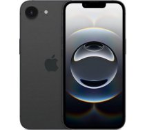 Apple iPhone 16e 128GB Black