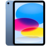 Apple iPad 11th Gen 11 (2025) 256GB Blue (MD4H4)